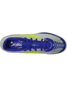 Zapatillas de Fútbol adidas F50 Club Messi Hombre Terreno Firme 2