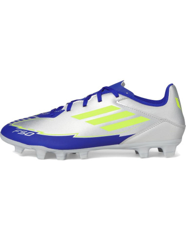 Zapatillas de Fútbol adidas F50 Club Messi Hombre Terreno Firme
