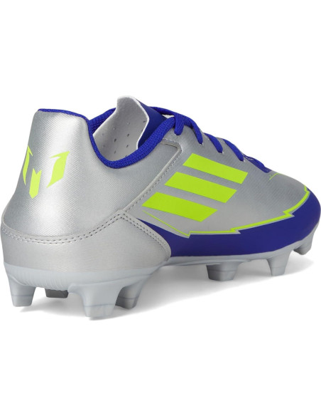Zapatillas de Fútbol adidas F50 Club Messi Hombre Terreno Firme