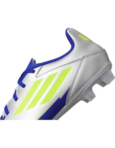 Zapatillas de Fútbol adidas F50 Club Messi Hombre Terreno Firme