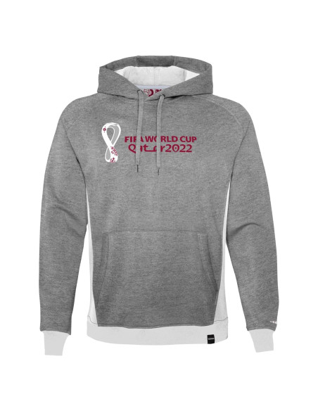 Sudadera con Capucha de Felpa Premium Outerstuff FIFA 2022