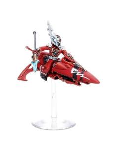 Miniatura Eldar Vidente Skyrunner Games Workshop 40K