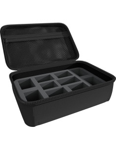 Feldherr Half-Size Case 90 para BattleTech - Almacena 26 Mechs 2