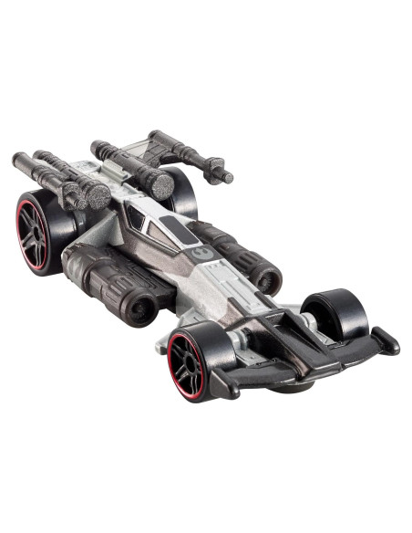 Hot Wheels Carship Star Wars X-Wing 14x4x16.5cm