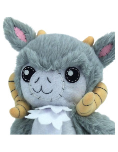 Juguete de Peluche Star Wars Galaxy's Edge 15 cm con Sonido 2