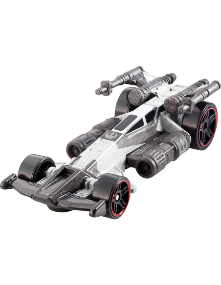 Hot Wheels Carship Star Wars X-Wing 14x4x16.5cm