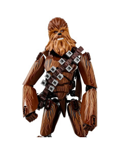 LEGO Star Wars Chewbacca 75530 Kit de Construcción 348g 2