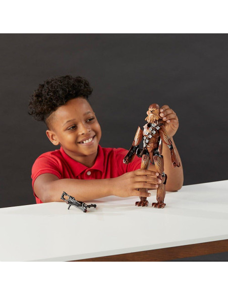 LEGO Star Wars Chewbacca 75530 Kit de Construcción 348g
