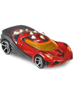 Vehículo Darth Maul Hot Wheels Star Wars 1:64 2