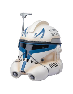 Casco de Halloween Cosplay Deluxe Resina 50.8-61 cm