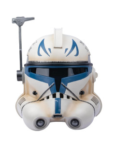 Casco de Halloween Cosplay Deluxe Resina 50.8-61 cm 2