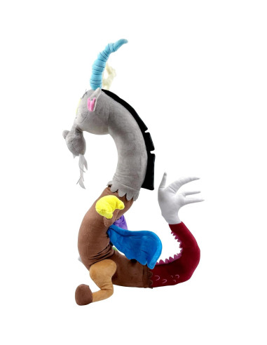 Peluche Draconequus Discord 76 cm Mi Pequeño Pony