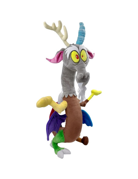 Peluche Draconequus Discord 76 cm Mi Pequeño Pony