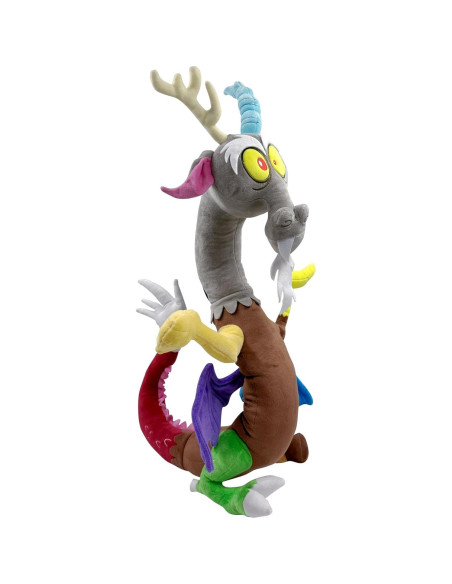 Peluche Draconequus Discord 76 cm Mi Pequeño Pony