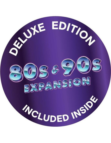 Juego de Mesa Trivia Canal de Historia Deluxe 2400 Preguntas