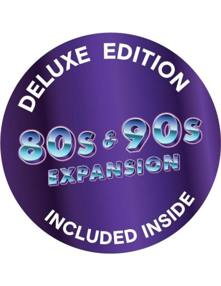 Juego de Mesa Trivia Canal de Historia Deluxe 2400 Preguntas