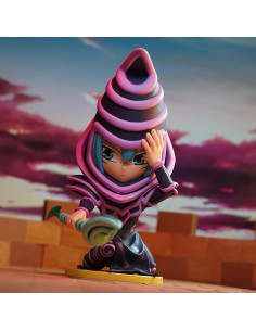 Figura de Vinilo Mago Oscuro Youtooz 12.7 cm Yu-Gi-Oh 2