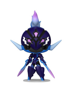 Figura Funko Pop! Ceruledge Pokémon - Vinilo Coleccionable 13.2 cm 2