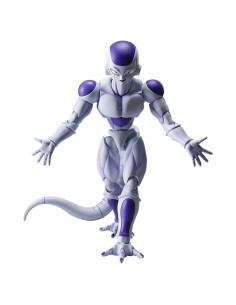 Figura de Construcción Bandai Hobby Frieza Final 12.7 cm