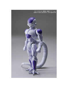 Figura de Construcción Bandai Hobby Frieza Final 12.7 cm 2