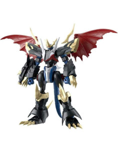 Kit de Modelo Bandai Hobby Digimon Imperialdramon Amplificado 2