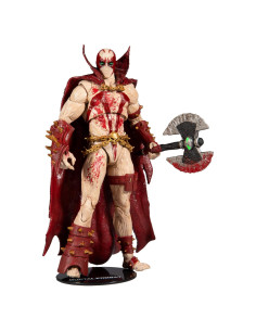 Figura de Acción McFarlane Toys Mortal Kombat Spawn 17.8 cm