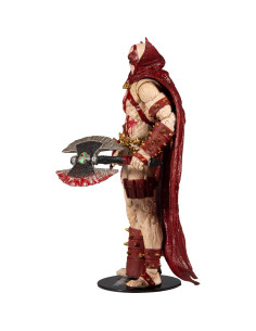 Figura de Acción McFarlane Toys Mortal Kombat Spawn 17.8 cm 2