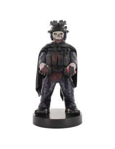 Soporte para Controlador y Teléfono Cable Guys Call of Duty Zombie Ghost 21.6 cm