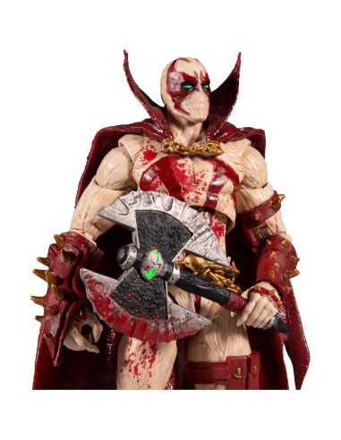 Figura de Acción McFarlane Toys Mortal Kombat Spawn 17.8 cm