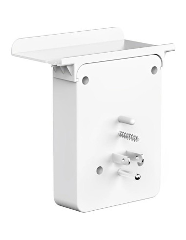 Extensor de Enchufe de Pared con 6 Salidas AC y 3 USB - SP-805