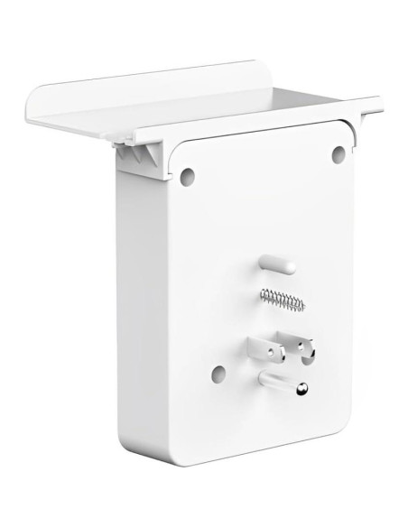 Extensor de Enchufe de Pared con 6 Salidas AC y 3 USB - SP-805