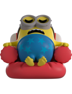 Figura de Vinilo Youtooz Flotador Jerry 7.62 cm Mi Villano Favorito 2