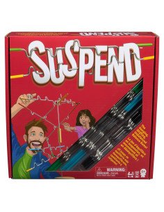 Juego de Equilibrio Suspend Spin Master - 1-4 Jugadores, 6+ Años