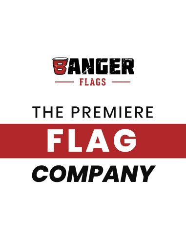 Bandera Motivacional Breaking Bad Saul Goodman 0.91x1.52m Banger