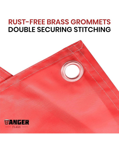 Bandera Motivacional Breaking Bad Saul Goodman 0.91x1.52m Banger