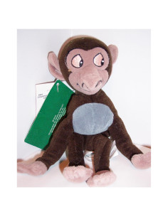 Saco de Frijoles Disney Baby Baboon Tarzan 25.1x12.7cm