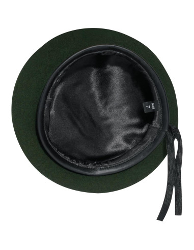 Boina de Lana Verde Monty Rothco - Hombre - Modelo 45991LRG