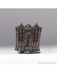 Figura de Juguete WizKids D&D Iconos de los Reinos Menagerie 3 2