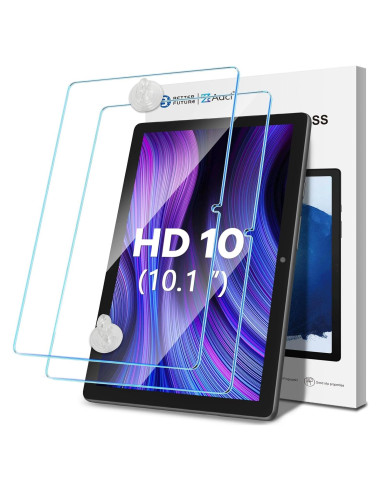 Protector de Pantalla AACL Vidrio Templado 10" para Fire HD 10