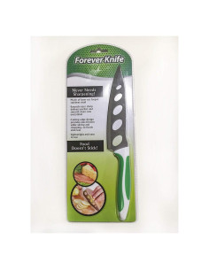 Cuchillo Eterno TEKNO de Acero Inoxidable 20.32 cm