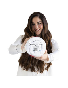 Toalla de Microfibra para Cabello Formul-A - Antifrizz 560 GSM