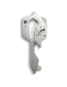 Herramienta Multifuncional 20 en 1 UVBWS Llave Inoxidable