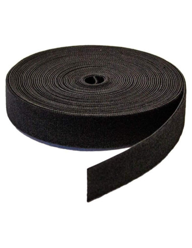 Correas de Cable Reutilizables Ywhomal 1.27 cm x 6.1 m Nylon