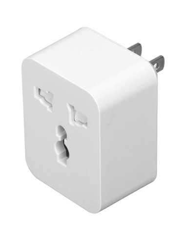 Enchufe Inteligente FTVOGUE 15A Control por Voz y APP