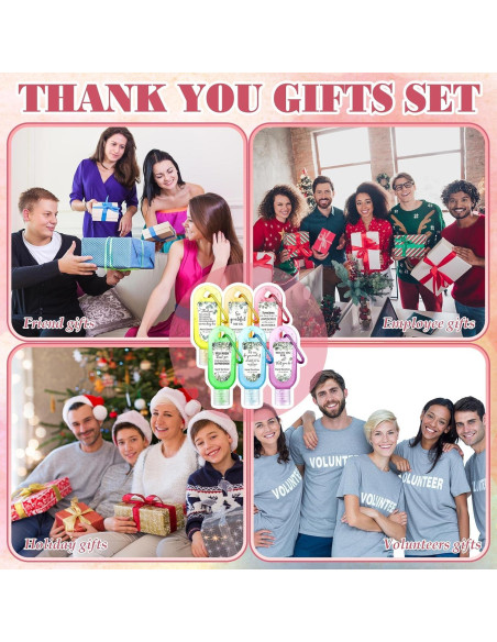 Paquete de 24 llaveros desinfectantes de manos 30 ml Sacubee