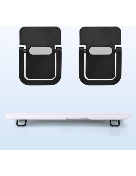 Soporte Mini Plegable para Laptop Penitue - 2 Piezas