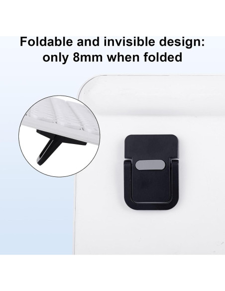 Soporte Mini Plegable para Laptop Penitue - 2 Piezas