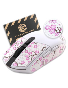 Agarre de Ratón BT.L para Logitech G305/G203 - Sakura
