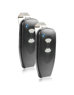 Controles Remotos para Abridores de Puertas de Garaje Marantec M3-2312