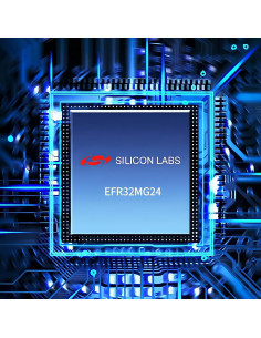 Dongle USB Zigbee 3.0 HAUTECH EFR32MG24 para Hogar Inteligente 2